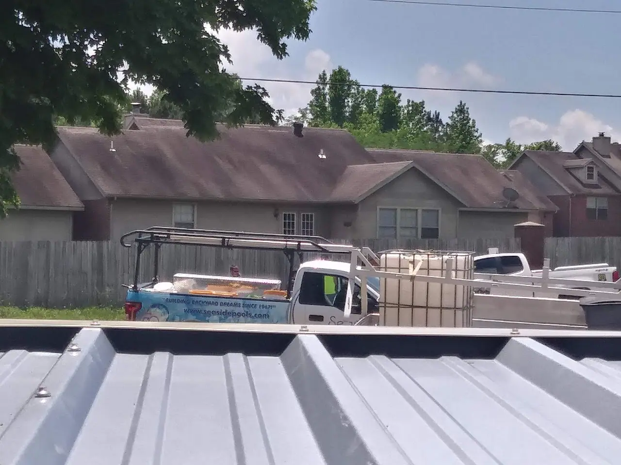 MyStorage.com, RV storage in Fayetteville