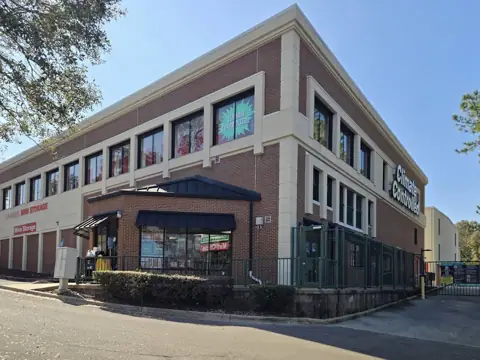 Self-Storage at U-Haul in Tallahassee, FL
