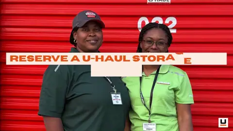 Self-Storage at U-Haul photo 3
