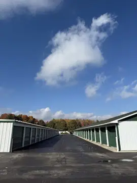 Bear Lake Self Storage in Bear Lake, MI