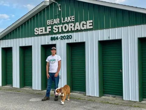 Bear Lake Self Storage photo 2