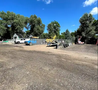i70 Arvada Contractor Storage in Arvada, CO