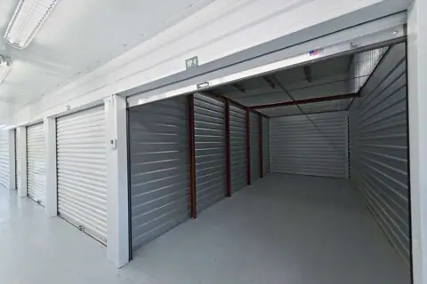AAA Self-Storage Hockley photo 2