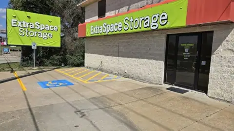 Extra Space Storage in Cypress, TX