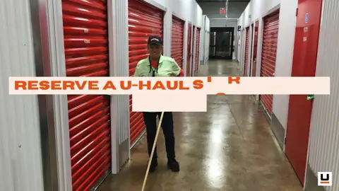Self-Storage at U-Haul photo 2