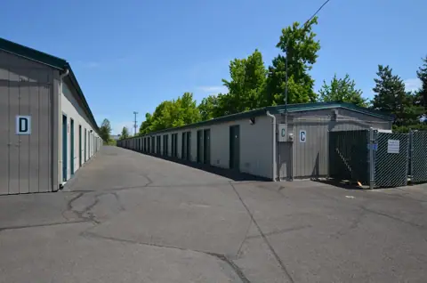 Pringle Creek Storage photo 2
