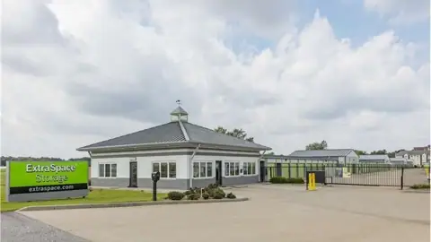 Extra Space Storage in Sandston, VA