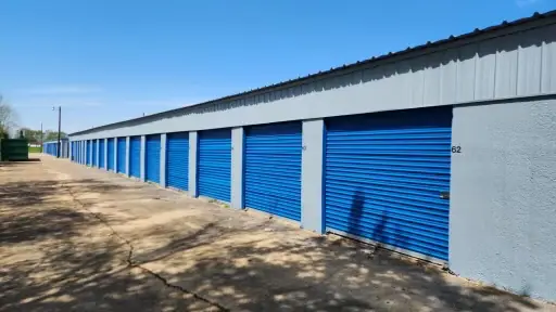 Bald Eagle Storage Units - Greenwood, RV storage in Greenwood