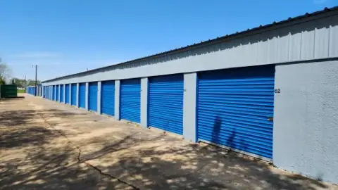 Bald Eagle Storage Units - Greenwood photo 2
