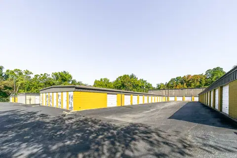 Mini Mall Storage - Hot Springs photo 3