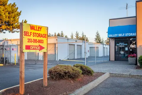 Valley Self Storage photo 2