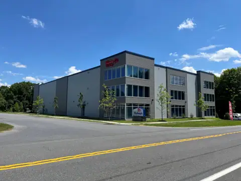 Mabey's Self Storage - Ballston Spa photo 3