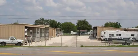 Capital RV & Boat Storage – Richmond,TX in Richmond, TX