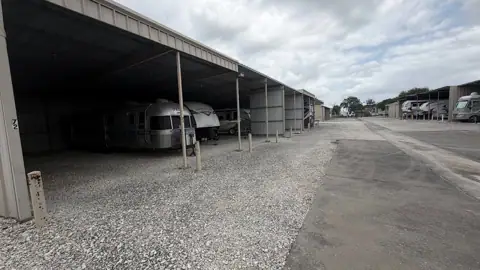 Capital RV & Boat Storage – Richmond,TX photo 3