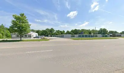 Riverbend Storage - Bethalto/Cottage Hills, RV storage in Cottage Hills