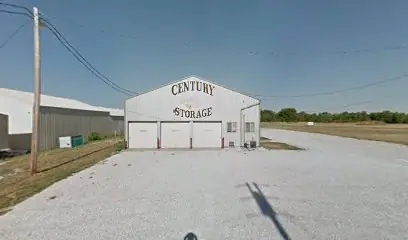 Century Storage in Ozark, MO