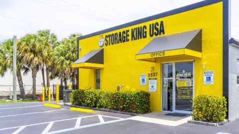 Storage King USA in Naples, FL
