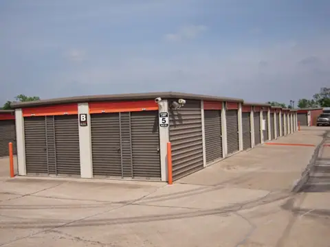 StorageMax Self Storage photo 2