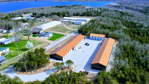 Copper top storage in Wheatland, MO