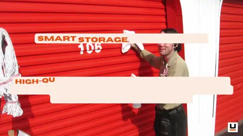 Self-Storage at U-Haul photo 3