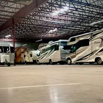 Outrig Storage Tucson photo 2