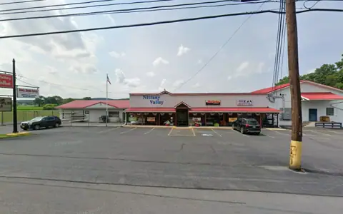 Nittany Valley Self Storage photo 2