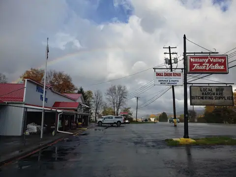 Nittany Valley Self Storage photo 3