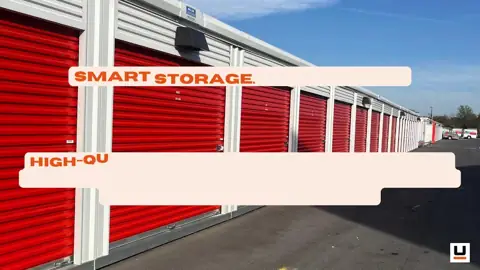 Self-Storage at U-Haul photo 3