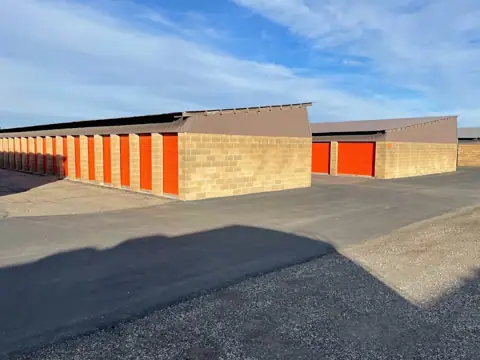City Storage - Idaho Falls photo 2