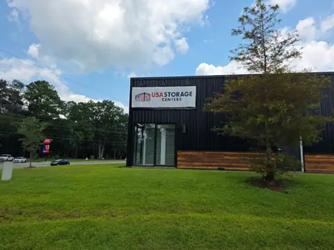 USA Storage Centers - Albany in Albany, GA