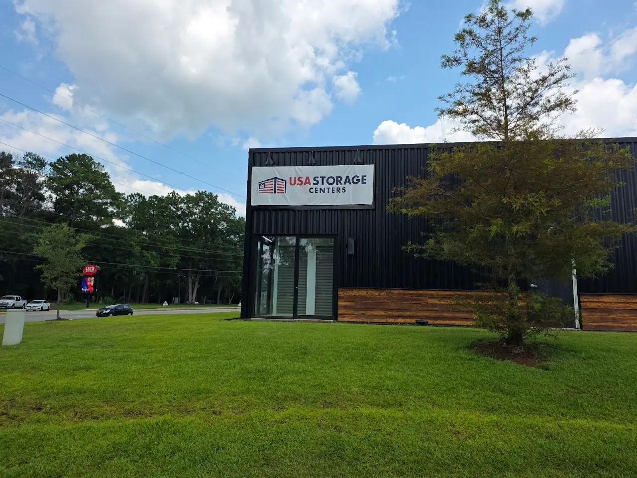 USA Storage Centers - Albany, RV storage in Albany