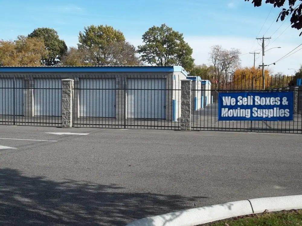 Kennewick Mini Storage, RV storage in Kennewick