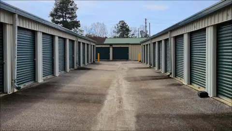 Storage Wise of Irmo in Irmo, SC
