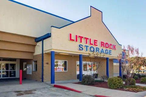 Avid Storage - Geyer Springs photo 2