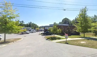 American Enterprise Storage, RV storage in Columbia