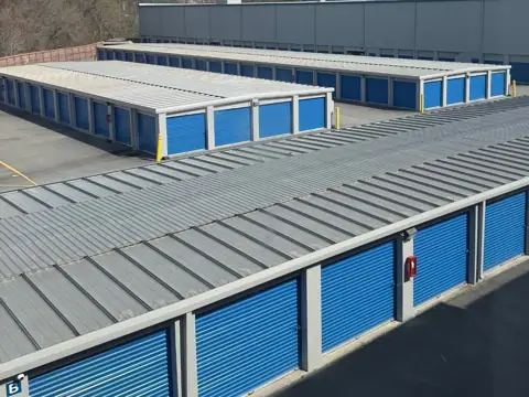 AAAA Self Storage in Chesapeake, VA