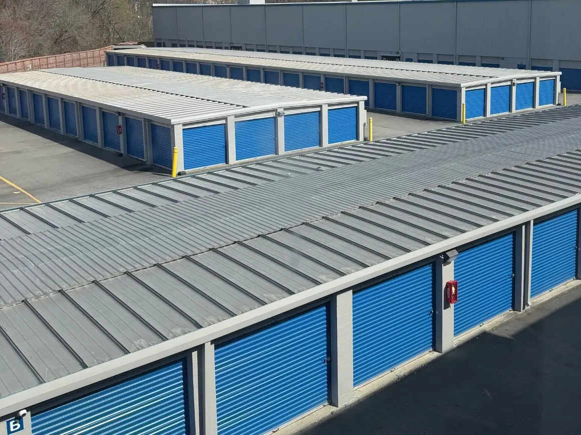 AAAA Self Storage, RV storage in Chesapeake