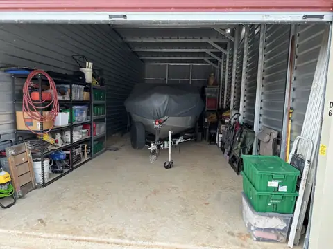 MO TOWN STORAGE Toledo Bend in Many, LA