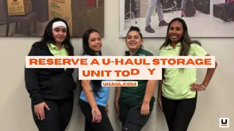 Self-Storage at U-Haul photo 2