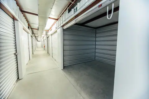 Excess Storage- Smithfield Rd photo 2
