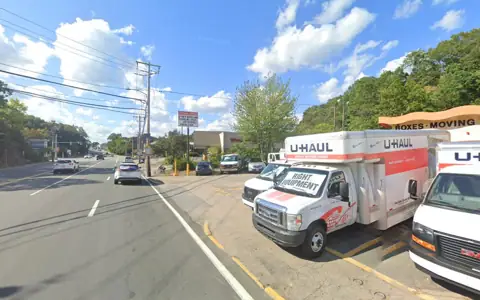 Self-Storage at U-Haul photo 2