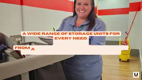 Self-Storage at U-Haul photo 3