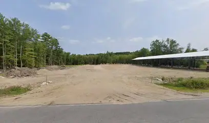 Hide-A-Way Storage in Denmark, ME