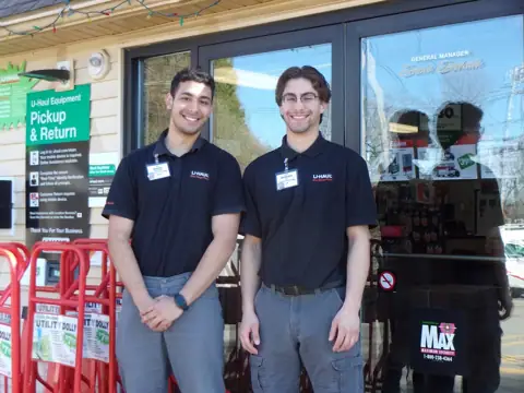 Self-Storage at U-Haul photo 2