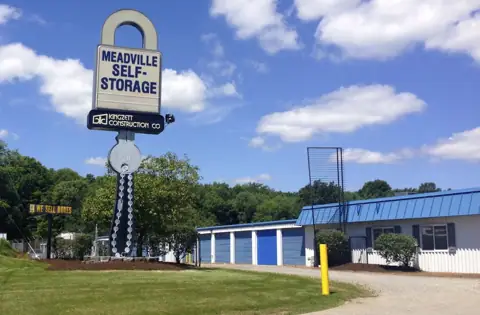 LocalStorage in Meadville, PA