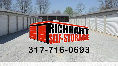 Richhart's Self Storage photo 2