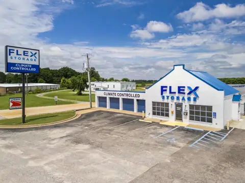 Flex Storage, Wetumpka South in Wetumpka, AL