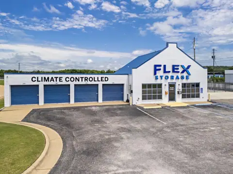 Flex Storage, Wetumpka South photo 2