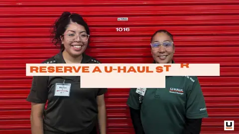 Self-Storage at U-Haul photo 2