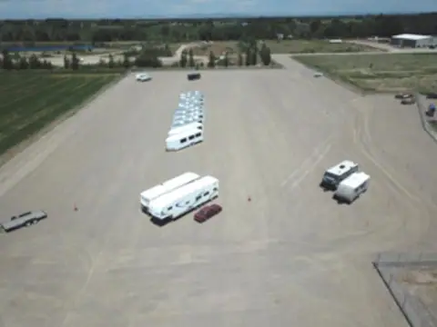 Highway 20 RV Storage LLC in Rigby, ID